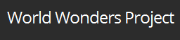 worldwonders
