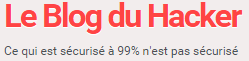 leblogduhacker